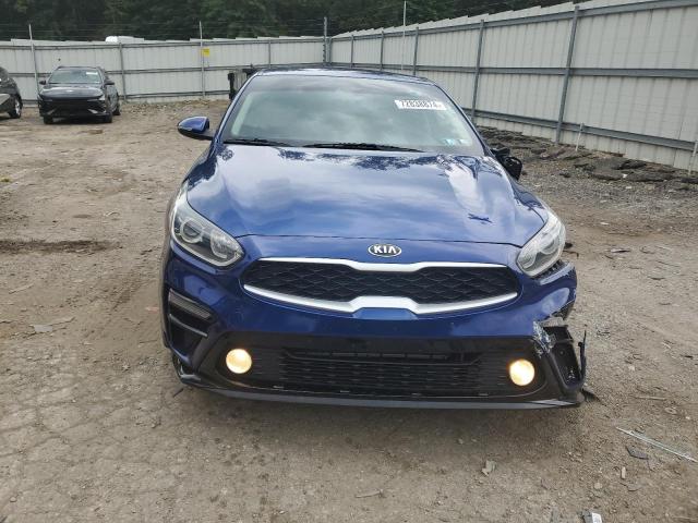 Photo 5 from auction – 2019 KIA FORTE FE with VIN 3KPF24AD0KE024130