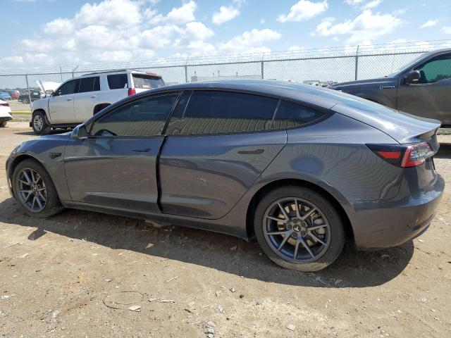 Photo 2 from auction – 2022 TESLA MODEL 3 with VIN 5YJ3E1EB8NF135959