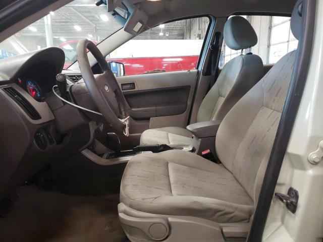 Photo 7 from auction – 2010 FORD FOCUS SE with VIN 1FAHP3FN8AW257768