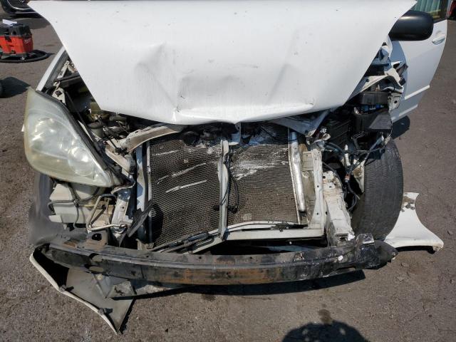 Photo 12 from auction – 2005 TOYOTA SIENNA with VIN 5TDZA23C05S333003