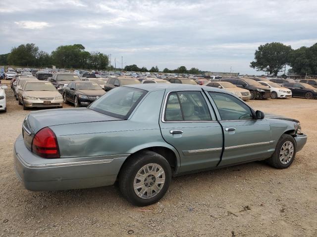 Photo 3 from auction – 2006 MERCURY GRAND MARQ with VIN 2MEFM74V26X618488