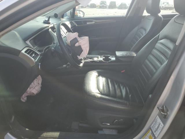Photo 7 from auction – 2016 FORD FUSION SE with VIN 3FA6P0T92GR218246