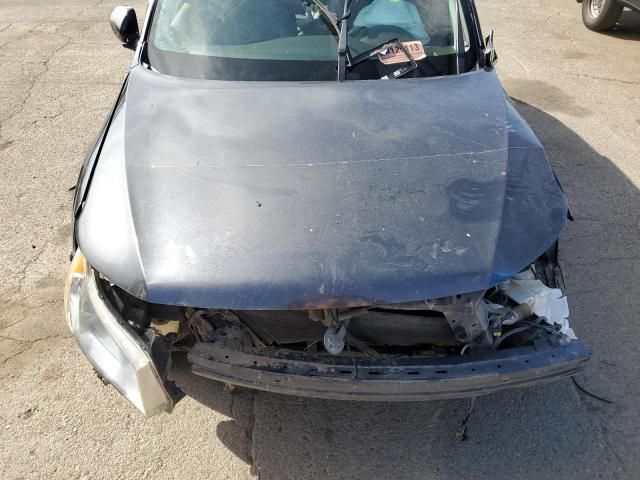 Photo 11 from auction – 2010 SUBARU FORESTER 2 with VIN JF2SH6CC1AH714959