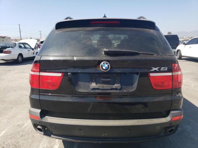 Photo 6 from auction – 2009 BMW X5 XDRIVE3 with VIN 5UXFE43509L270222