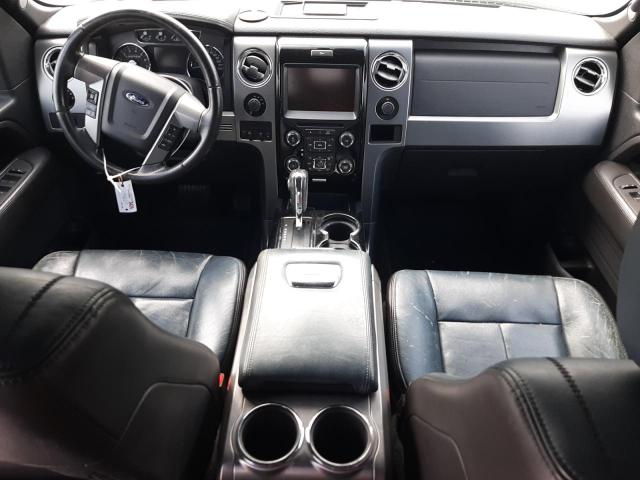 Photo 8 from auction – 2014 FORD F150 SUPER with VIN 1FTFW1ET3EFB15858