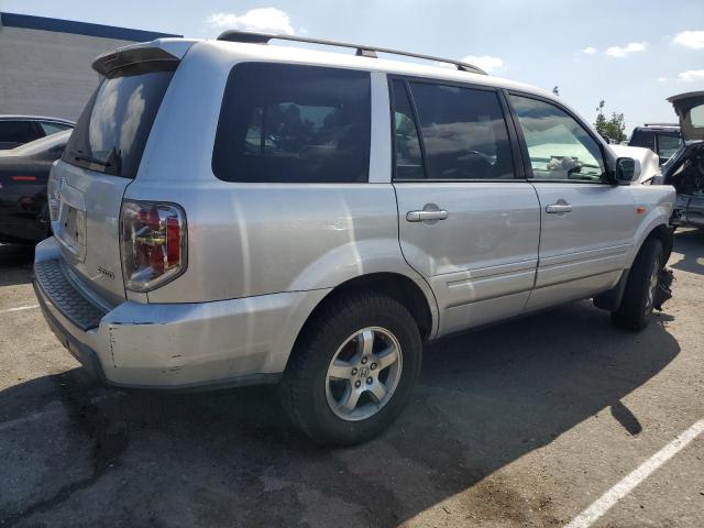 Photo 3 from auction – 2007 HONDA PILOT EXL with VIN 2HKYF18577H503447