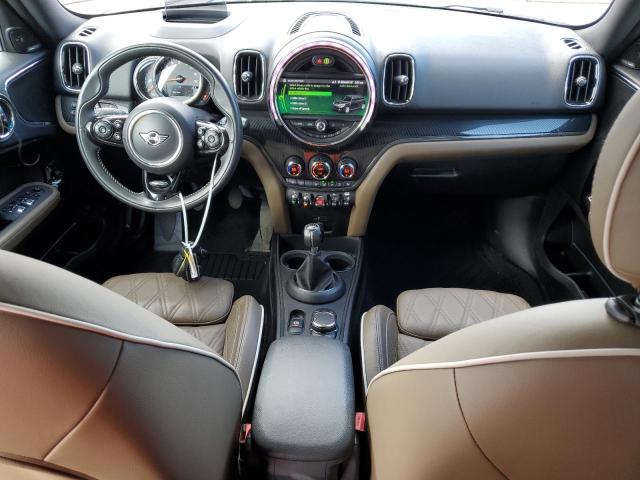 Photo 8 from auction – 2019 MINI COOPER S C with VIN WMZYT5C58K3E69954