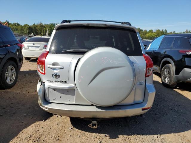 Photo 6 from auction – 2006 TOYOTA RAV4 with VIN JTMBK33VX66008477