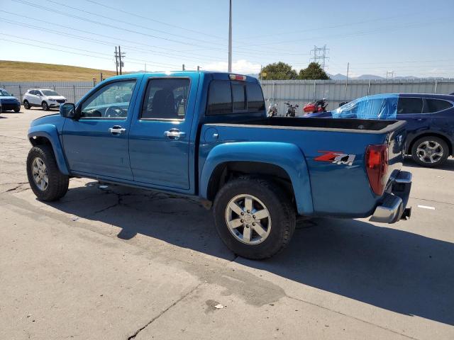 Photo 2 from auction – 2012 CHEVROLET COLORADO L with VIN 1GCHTDFEXC8119152
