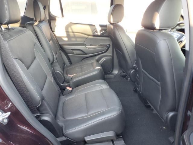 Photo 11 from auction – 2017 GMC ACADIA SLT with VIN 1GKKNNLS8HZ313300