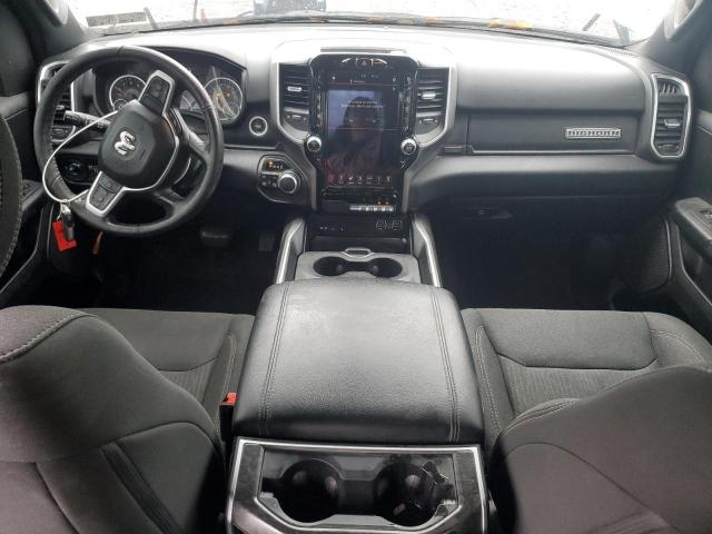 Photo 8 from auction – 2019 RAM 1500 BIG H with VIN 1C6SRFFT1KN903967