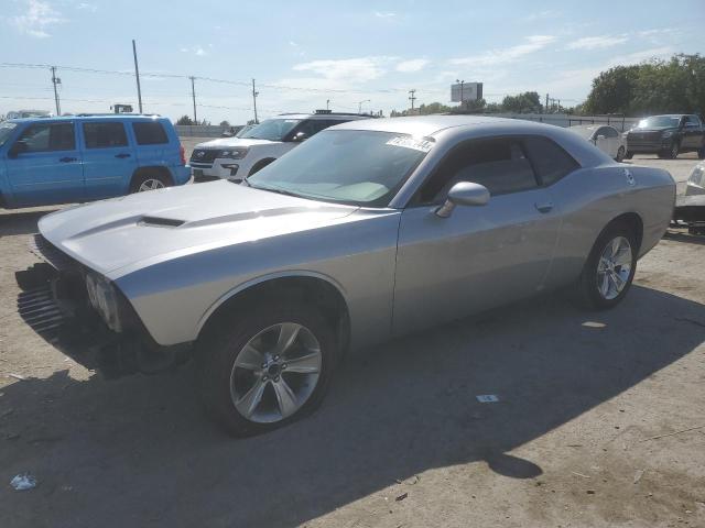 DODGE CHALLENGER 2017 with VIN 2C3CDZAG9HH665556 - Photo from auction