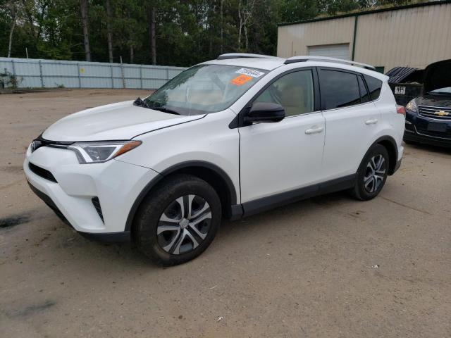 Photo 1 from auction – 2016 TOYOTA RAV4 LE with VIN JTMBFREV6GJ095748