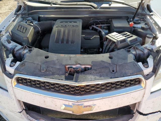 Photo 12 from auction – 2011 CHEVROLET EQUINOX LT with VIN 2GNALPEC7B1270946