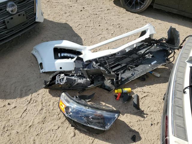 Photo 13 from auction – 2020 FORD EXPLORER L with VIN 1FMSK7FH0LGA11290
