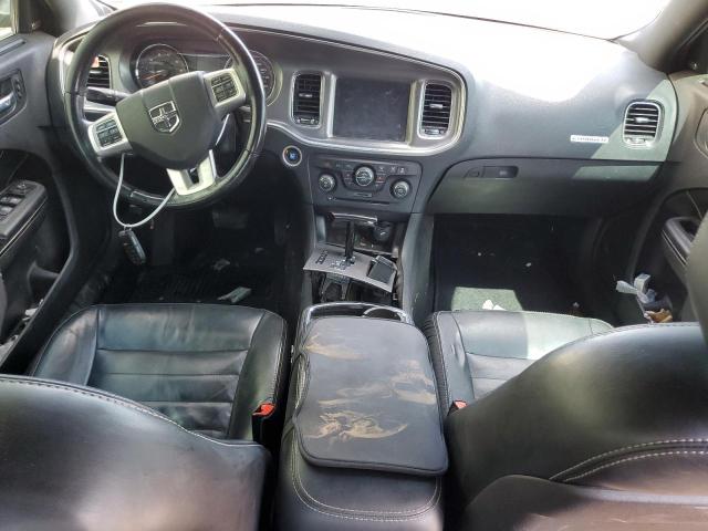 Photo 8 from auction – 2011 DODGE CHARGER R/ with VIN 2B3CL5CT1BH609248