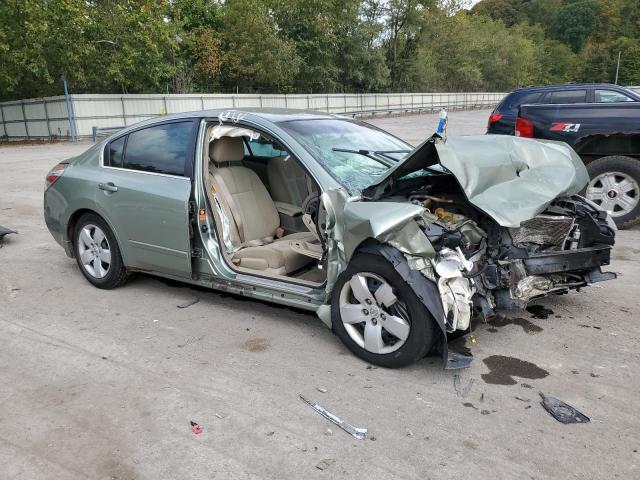 Photo 4 from auction – 2007 NISSAN ALTIMA 2.5 with VIN 1N4AL21E47N420543