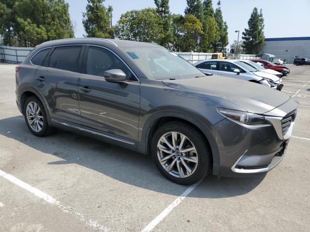 Photo 4 from auction – 2017 MAZDA CX-9 GRAND with VIN JM3TCBDY7H0131798