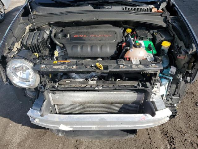 Photo 12 from auction – 2017 JEEP RENEGADE L with VIN ZACCJBBB0HPF84751