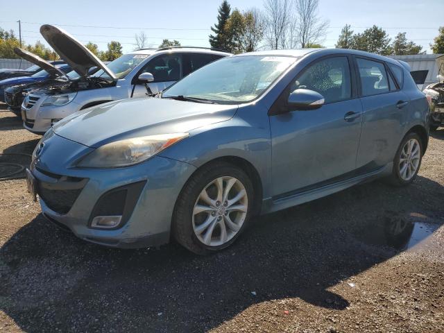 MAZDA 3 S 2010 with VIN JM1BL1H59A1292751 - Photo from auction