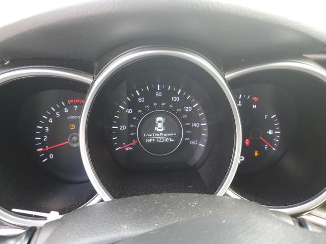 Photo 9 from auction – 2015 KIA OPTIMA LX with VIN KNAGM4A7XF5586804