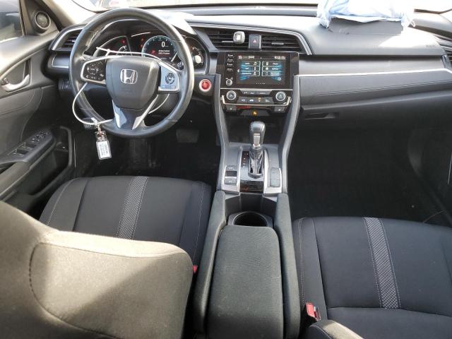 Photo 8 from auction – 2019 HONDA CIVIC EX with VIN 2HGFC2F7XKH032942