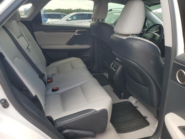 Photo 10 from auction – 2018 LEXUS RX 350 BAS with VIN 2T2ZZMCA3JC099117