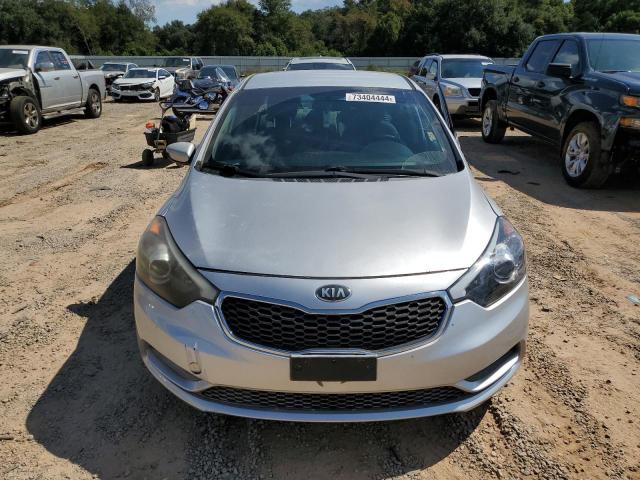 Photo 5 from auction – 2015 KIA FORTE LX with VIN KNAFK4A6XF5295292