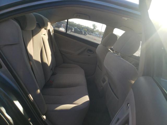 Photo 10 from auction – 2010 TOYOTA CAMRY BASE with VIN 4T1BF3EK9AU544716