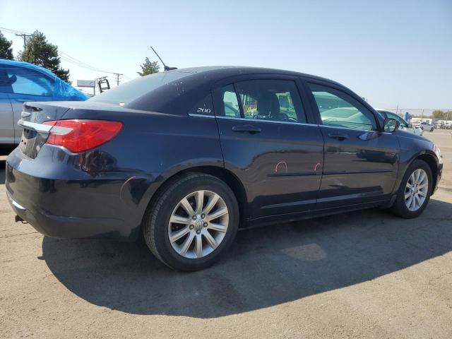 Photo 3 from auction – 2011 CHRYSLER 200 TOURIN with VIN 1C3BC1FG0BN553140