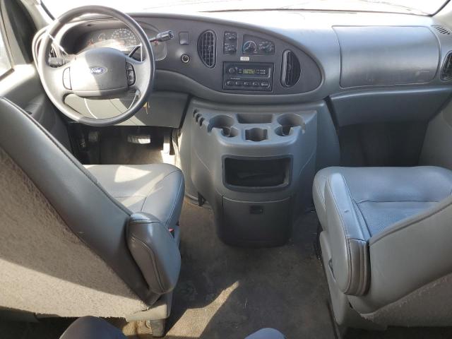 Photo 8 from auction – 2003 FORD ECONOLINE with VIN 1FBSS31S63HB57272