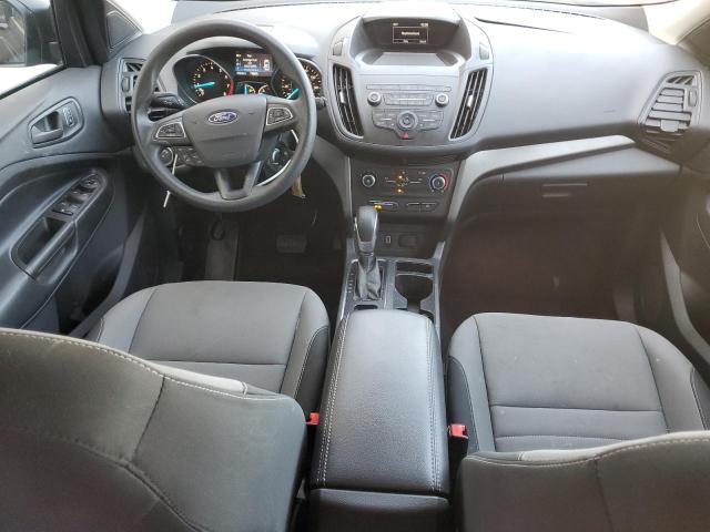Photo 8 from auction – 2019 FORD ESCAPE S with VIN 1FMCU0F7XKUC20632
