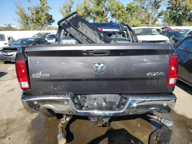 Photo 6 from auction – 2016 RAM 1500 SLT with VIN 1C6RR7LT3GS185534