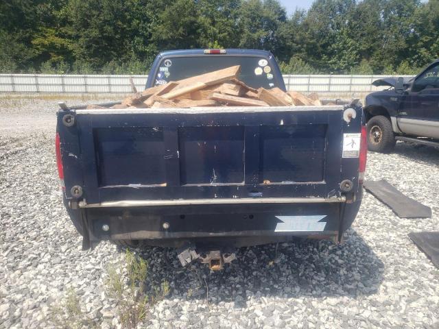 Photo 6 from auction – 2004 FORD F250 SUPER with VIN 1FTNW20S54EA11005