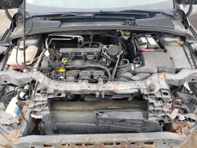 Photo 11 from auction – 2012 FORD FOCUS SE with VIN 1FAHP3K27CL110096