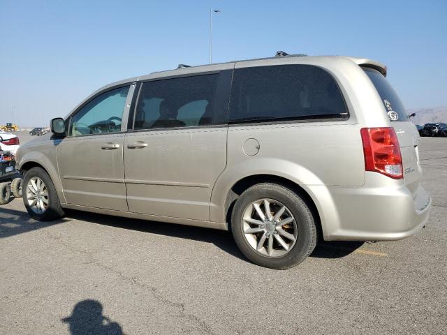 Photo 2 from auction – 2013 DODGE GRAND CARA with VIN 2C4RDGCG1DR568461
