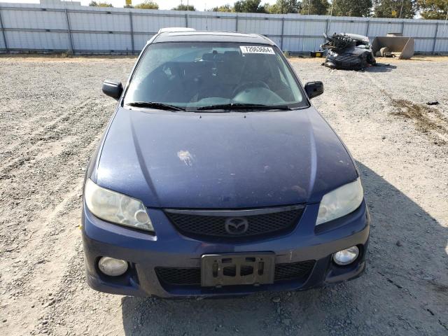 صورة رقم 5 من المزاد - 2003 MAZDA PROTEGE PR مع VIN JM1BJ246931191321
