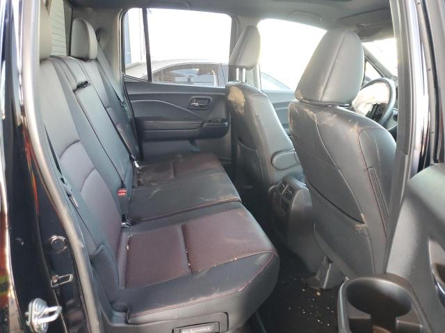 Zdjęcie 10 z aukcji – 2017 HONDA RIDGELINE z VIN 5FPYK3F85HB036122