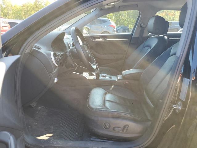 Photo 7 from auction – 2018 AUDI A3 PROGRES with VIN WAUE8GFF0J1024603