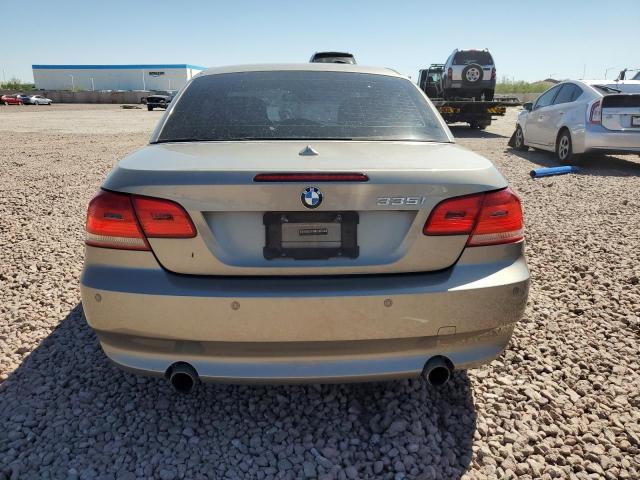 Photo 6 from auction – 2007 BMW 335 I with VIN WBAWL73537PX47575