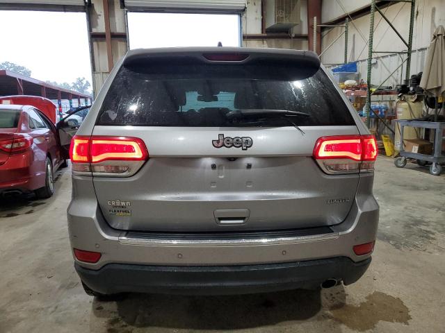Photo 6 from auction – 2015 JEEP GRAND CHER with VIN 1C4RJEBGXFC230650