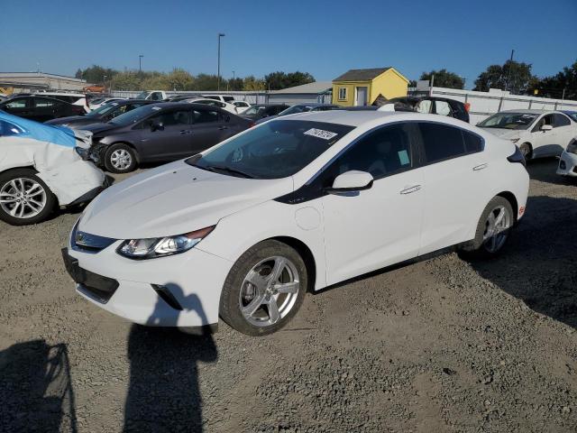 Photo 1 from auction – 2017 CHEVROLET VOLT LT with VIN 1G1RC6S56HU215227