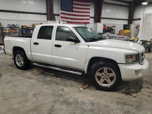 Photo 4 from auction – 2008 DODGE DAKOTA SXT with VIN 1D7HE38K88S590577