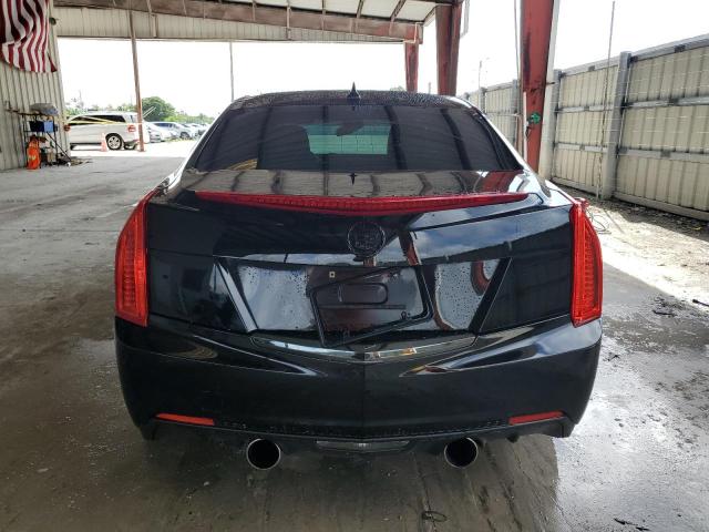 Photo 6 from auction – 2013 CADILLAC ATS with VIN 1G6AA5RX8D0150252