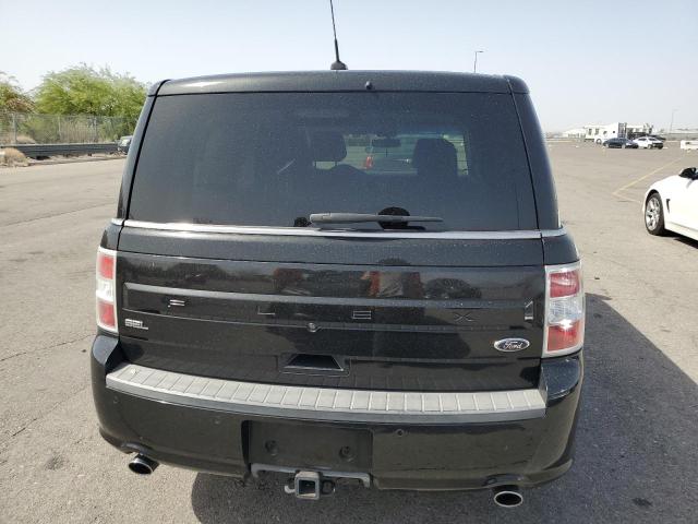 Photo 6 from auction – 2014 FORD FLEX SEL with VIN 2FMGK5C85EBD34632