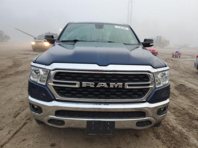 Photo 5 from auction – 2022 RAM 1500 BIG H with VIN 1C6SRFFT2NN395254