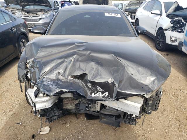 Photo 5 from auction – 2022 KIA K5 with VIN 5XXG64J28NG091996