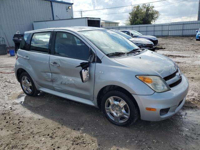 Photo 4 from auction – 2006 TOYOTA SCION XA with VIN JTKKT624460166820