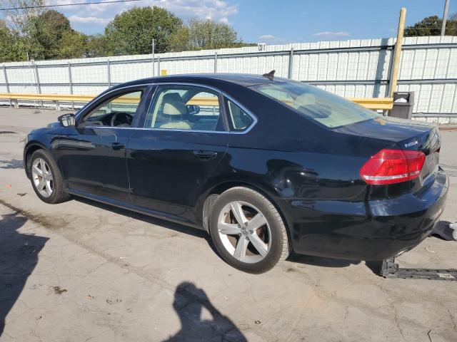 Photo 2 from auction – 2013 VOLKSWAGEN PASSAT SE with VIN 1VWBN7A36DC085746