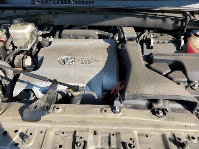 Zdjęcie 11 z aukcji – 2015 TOYOTA HIGHLANDER z VIN 5TDDCRFHXFS009725